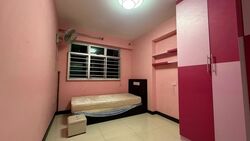 Blk 443B Fajar Hills (Bukit Panjang), HDB 5 Rooms #540605781